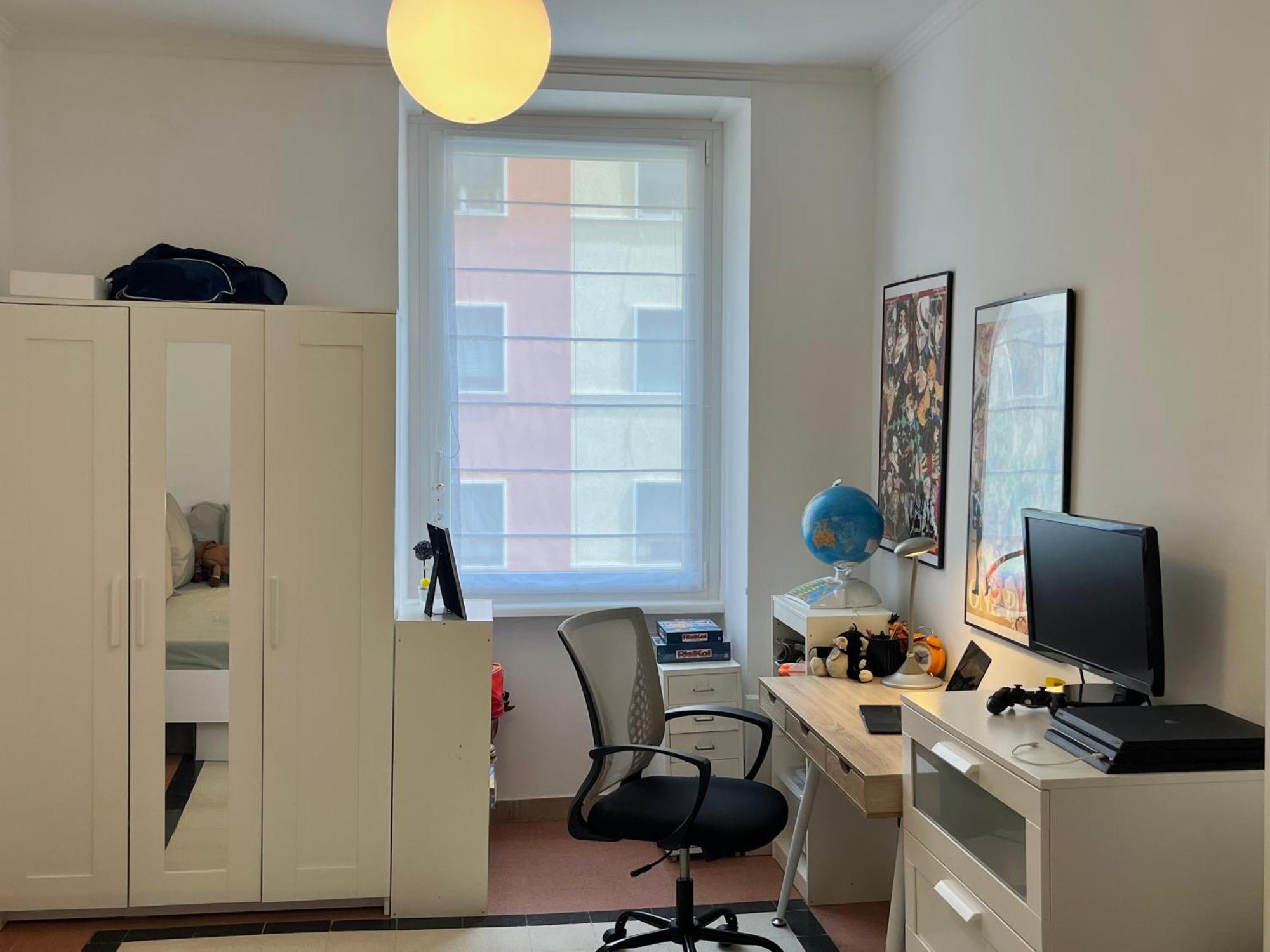 Apartamento - Belle Maison Roma