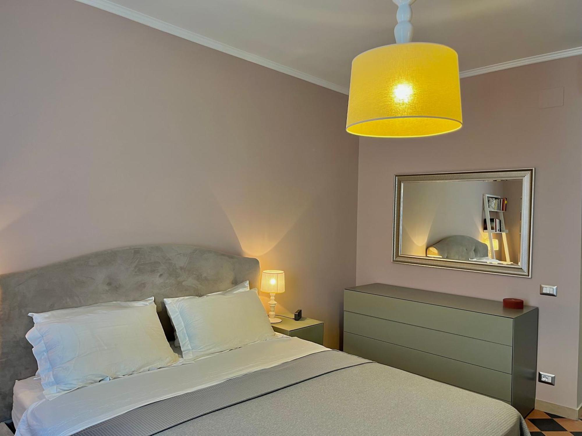 Apartamento - Belle Maison