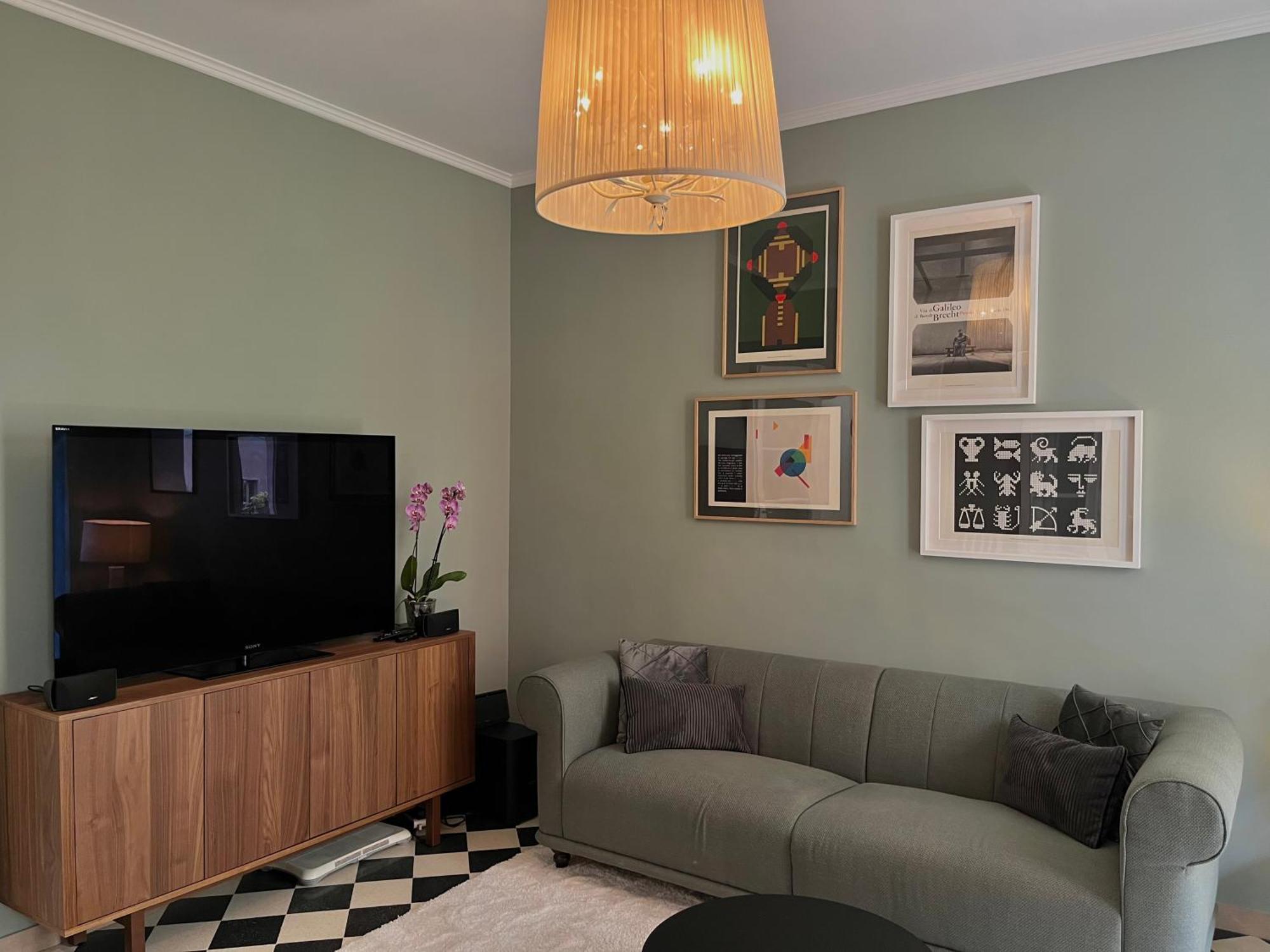 - Belle Maison Apartamento Roma