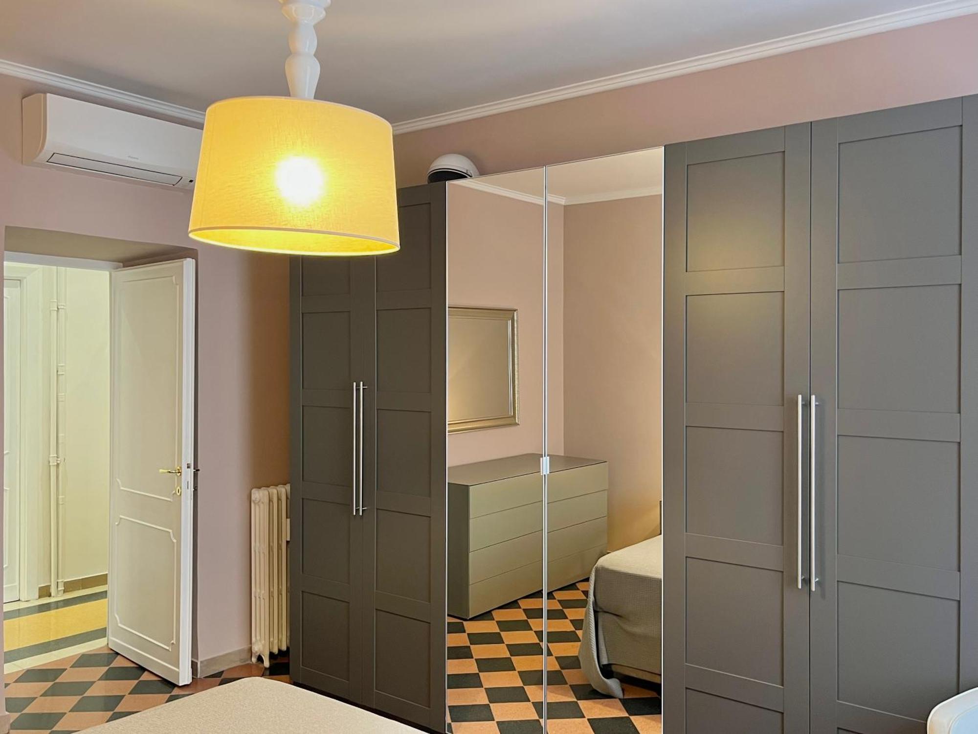 Apartamento - Belle Maison Roma