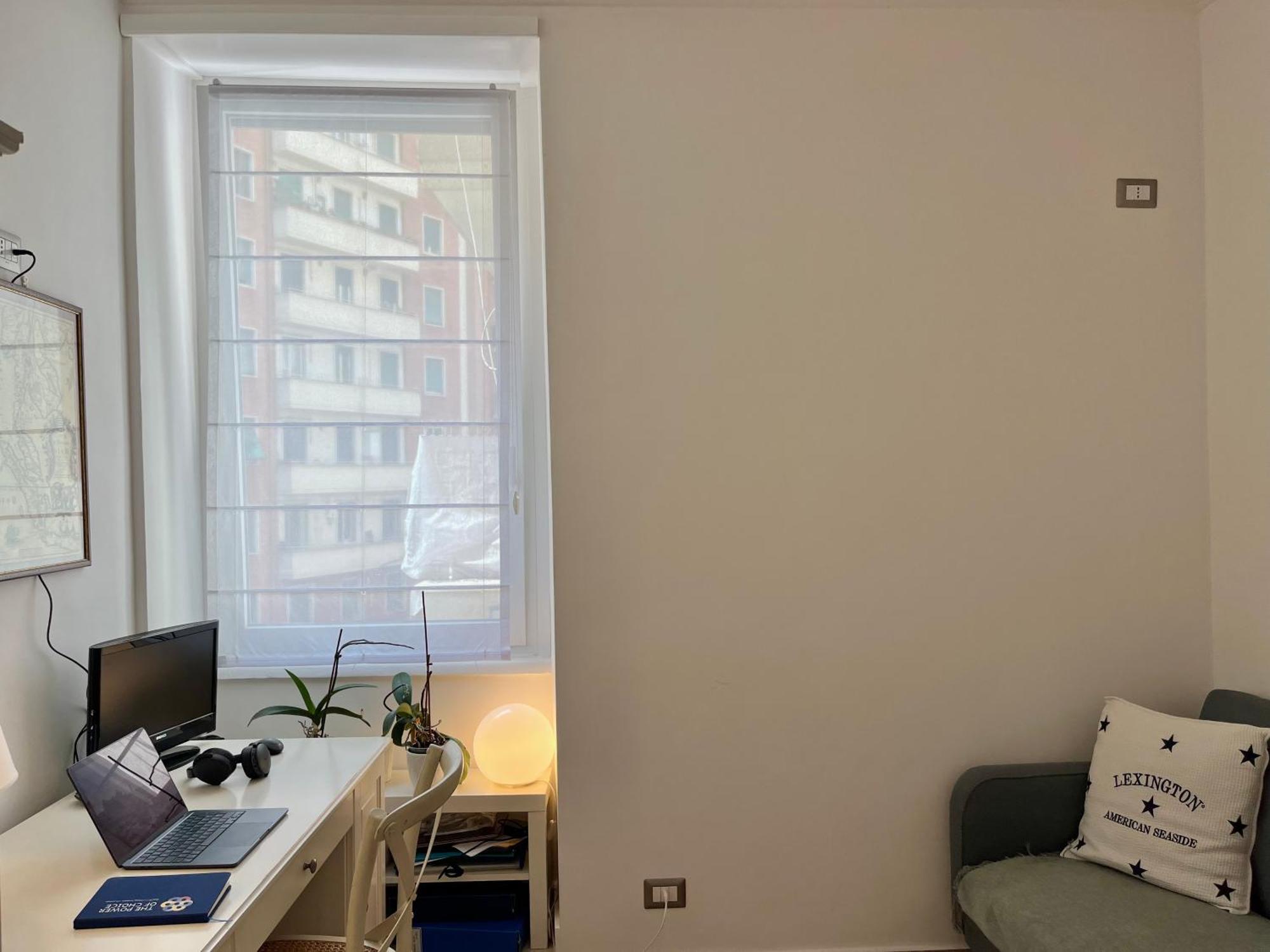 - Belle Maison Apartamento