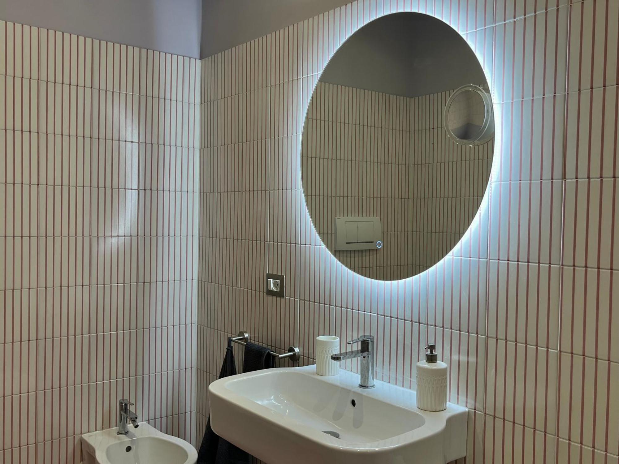 - Belle Maison Apartamento *