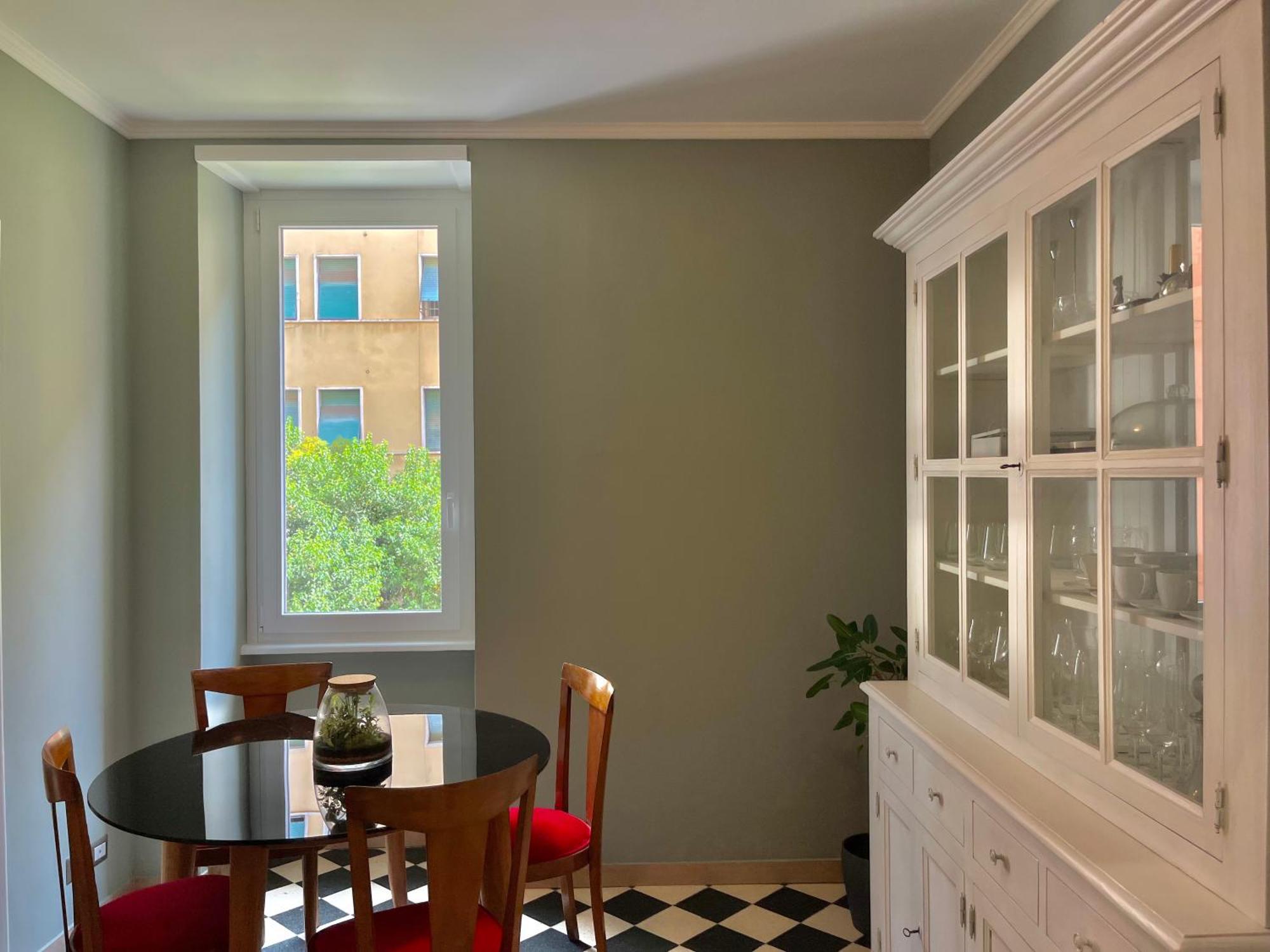 - Belle Maison Apartamento Roma