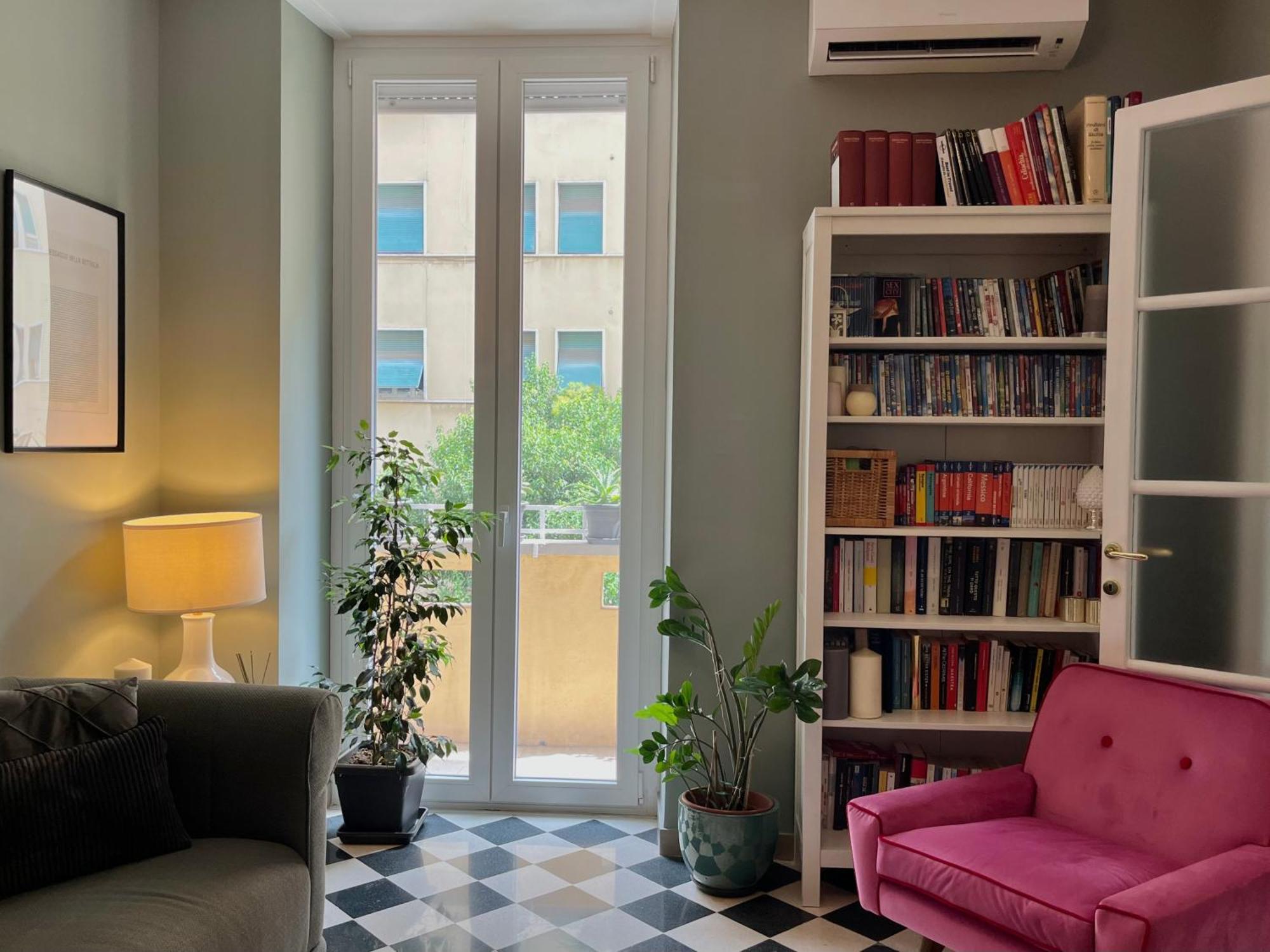 Apartamento - Belle Maison *