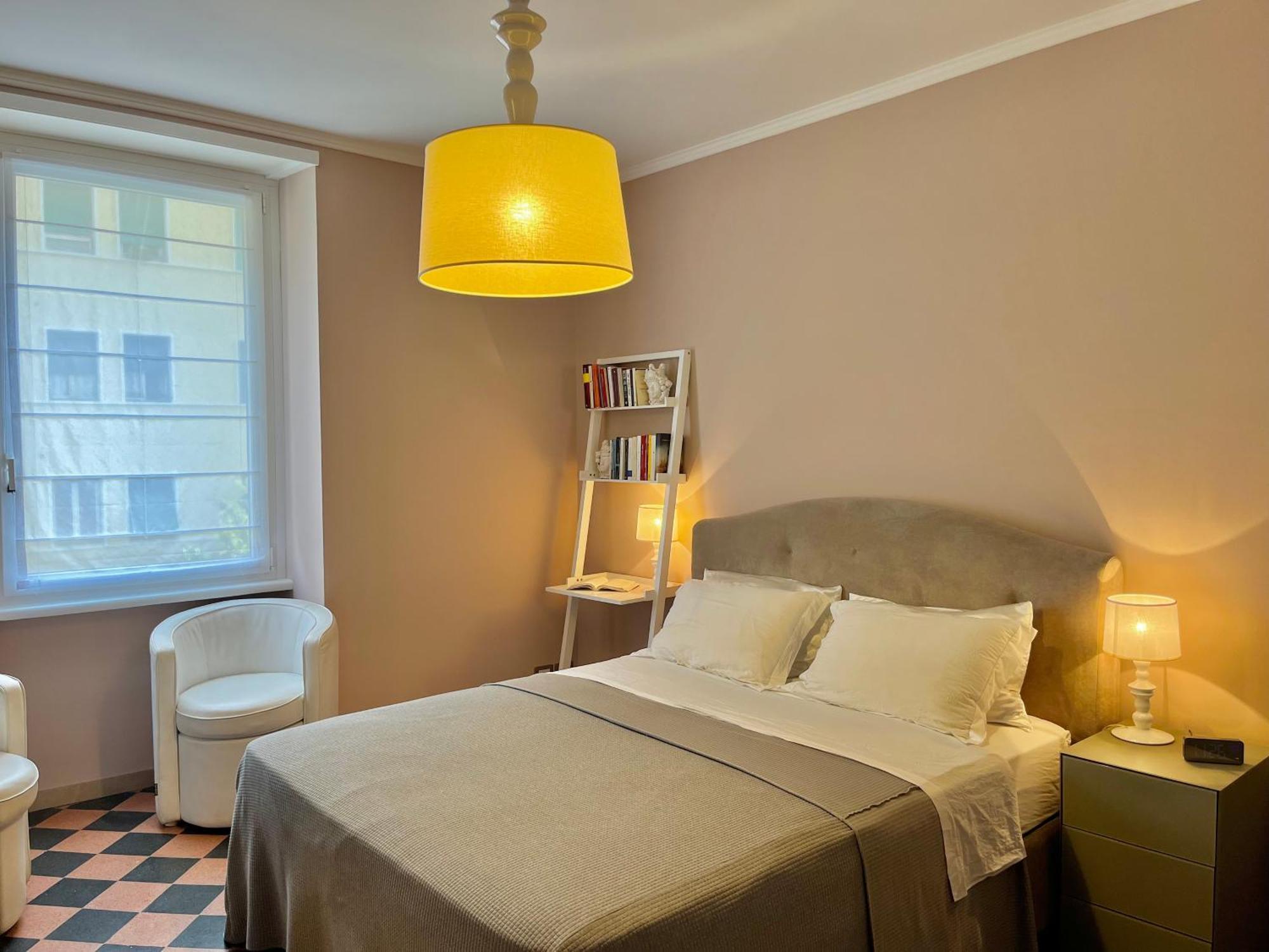 Apartamento - Belle Maison Roma