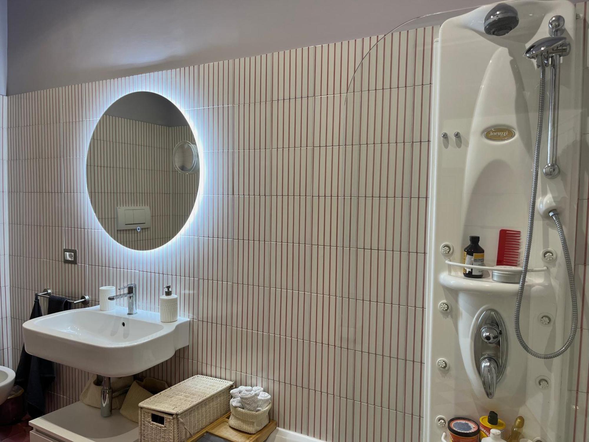 - Belle Maison Apartamento Roma