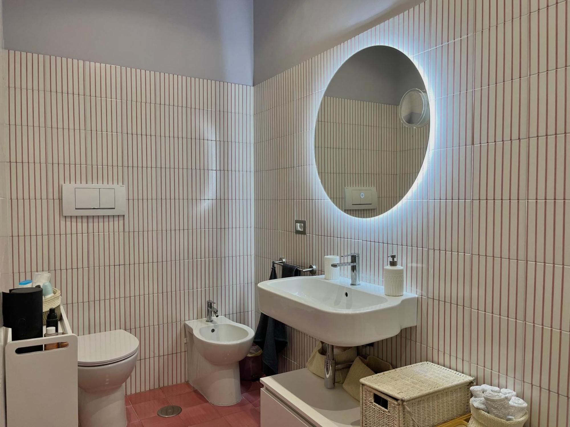 Apartamento - Belle Maison Roma